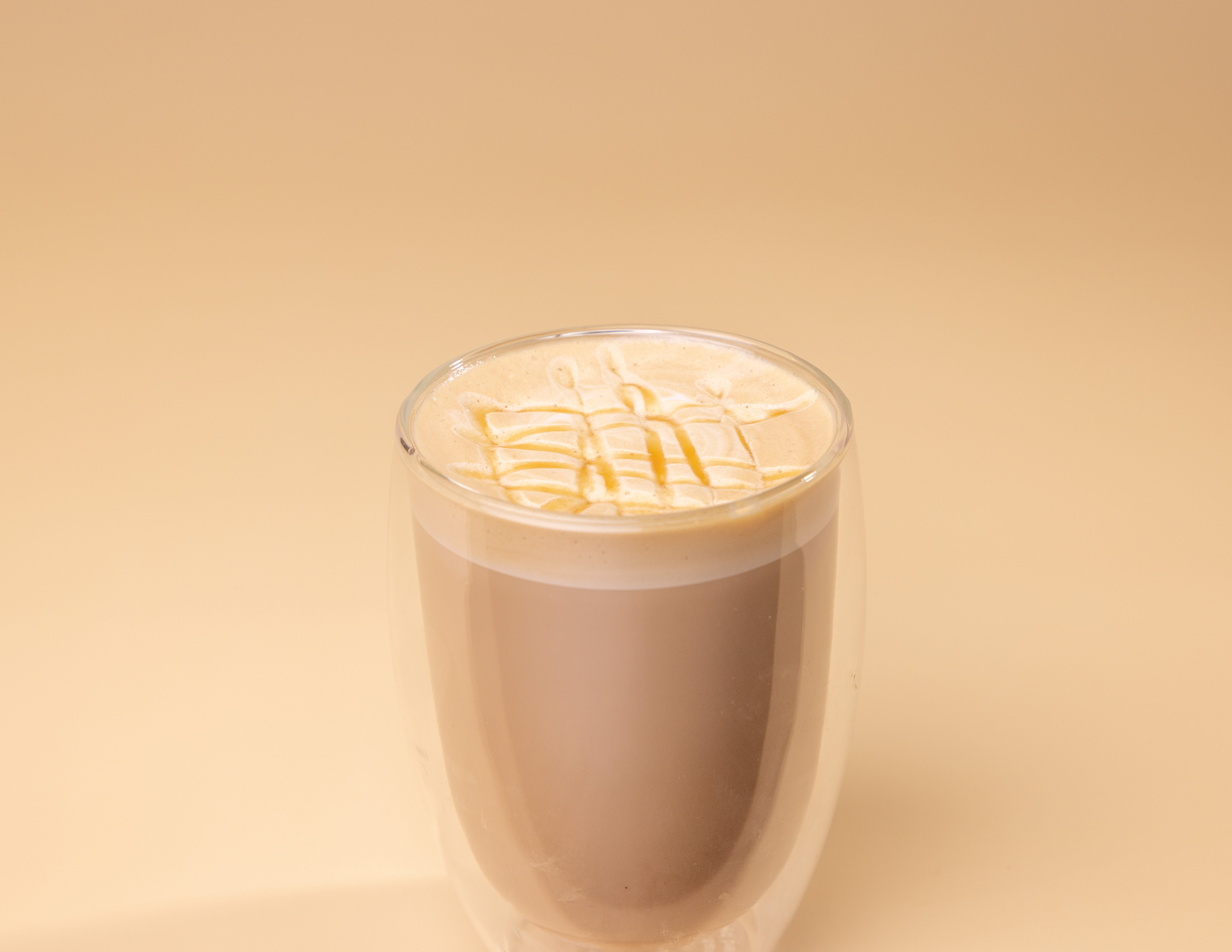 【Caramel Macchiato】 Caramel Macchiato (Starbucks Copycat - But Even Better!)