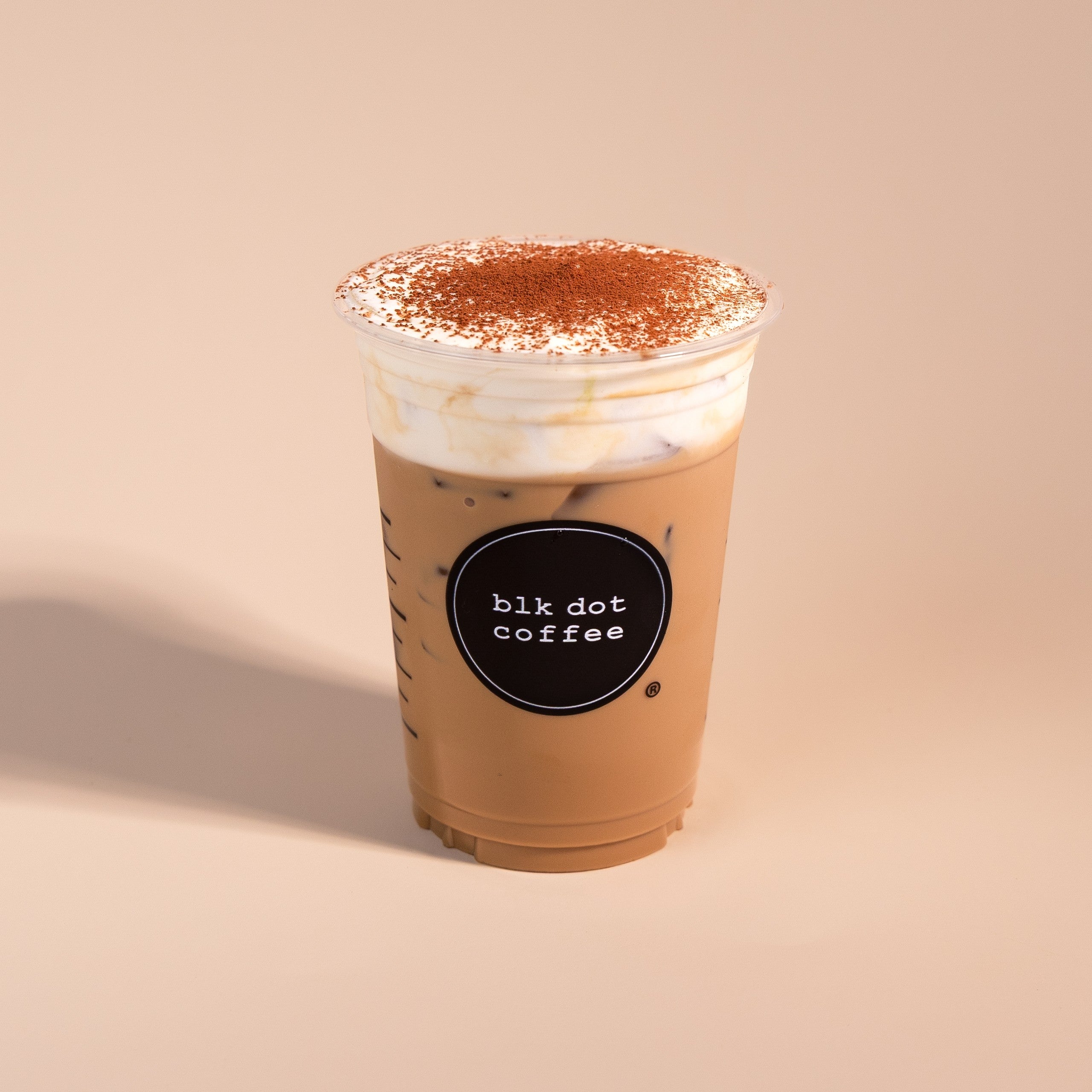 VTM Einspänner | Blk Dot Coffee